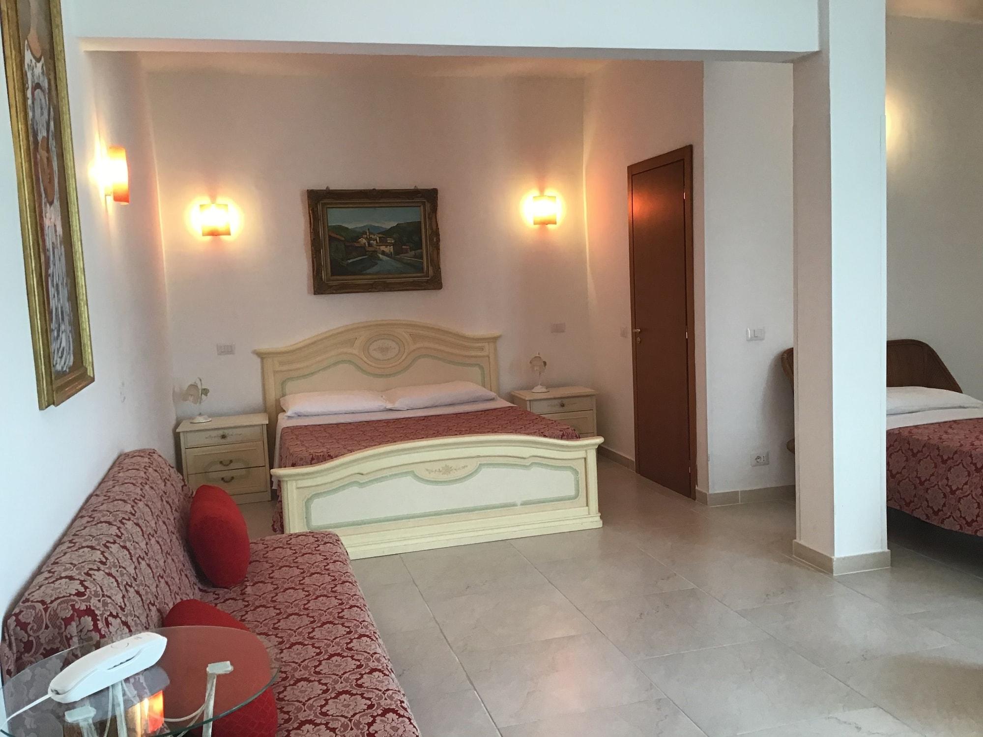 Hotel Giulietta E Romeo Casal Palocco Ngoại thất bức ảnh